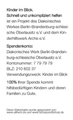 Visitenkarte